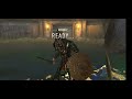 Blades: Arena - Araishah Vs Estel, January 2025