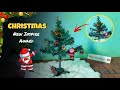 How to make Paper Christmas Tree || DIY Christmas Tree || #project #explore #video #christmas ...