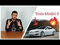 Tesla Model S nach EINEM JAHR - Erfahrungsbericht!