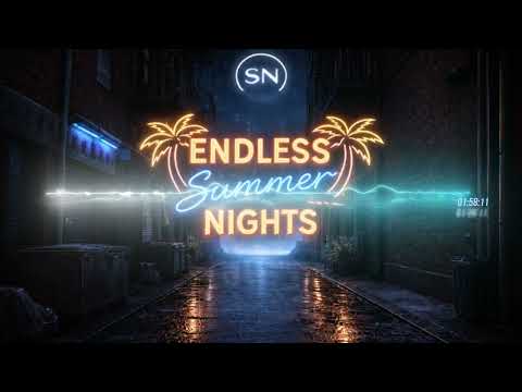 Endless Summer Nights — Richard Marx | Reggae Cover (Signal Noir Reworks)
