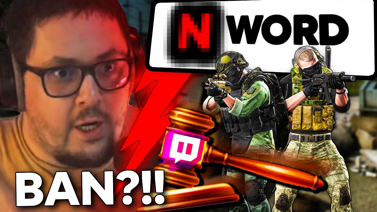 CASI me BANEAN por lo que pasó con este TEAM