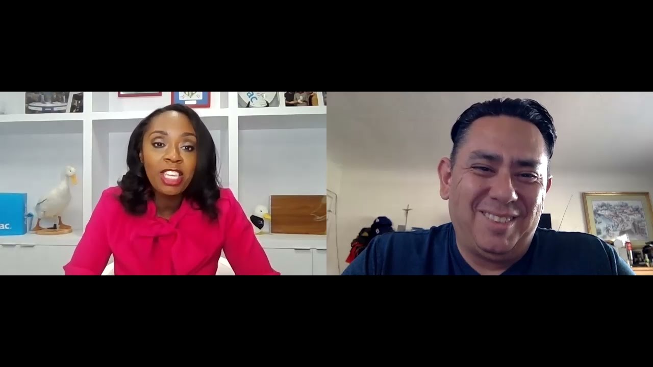 Shannon Watkins of Aflac Talks CareGrants To Help Underserved