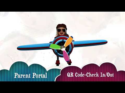 ChildPilot: Parent Portal QR Code Check In Tutorial