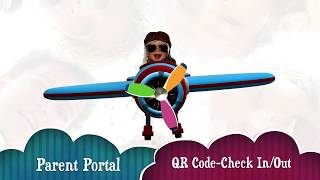 ChildPilot: Parent Portal QR Code Check In Tutorial