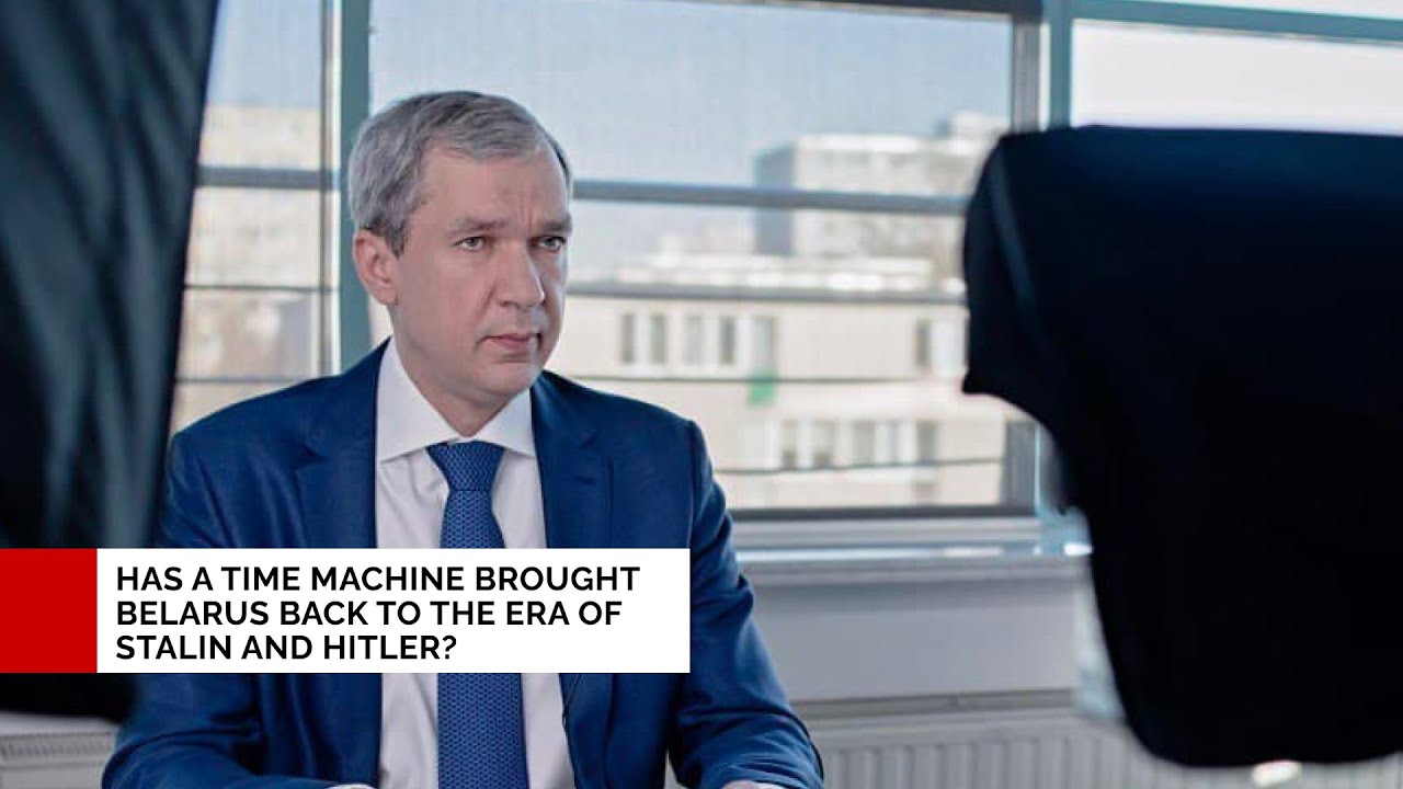 Машина времени путин