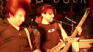 Burning Dusk - Scavenger of Light