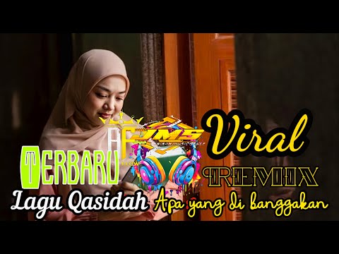 REMIX DUT SLOW BASS || TEMBANG QASIDAH LEGENDARIS || AUDIO JERNIH || ANDIKA MUSIC @musiclampung