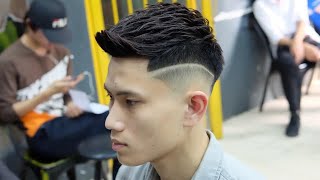 Anton Barber  Hanoi