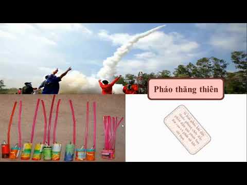 Tuần 13 - Tập đọc 4 - Người tìm đường lên các vì sao (VIDEO)
