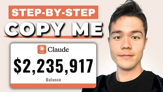 The SIMPLEST Way To Make Money Online With Claude AI In 2027 screenshot 3