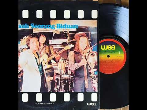 dhalan zainudin _ biduan pujaan (1979 ost KSB)