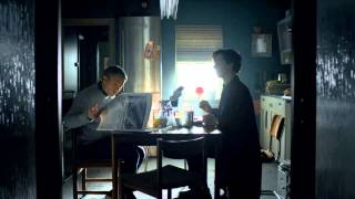 Famous It Wasn't Supposed to Be Like That | Johnlock Profile