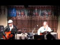 深井戸 ライブ I Shall Be Released