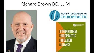 Practice-relevant education: Preparing the future global workforce.  CERF Brown Interview June 2023