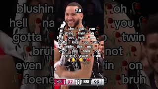 "Nah, She Got You Blushing, Twin" Copypasta Explained Net Worth