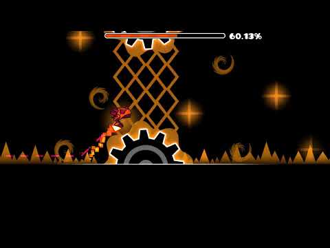 Showcase for mystery mountains