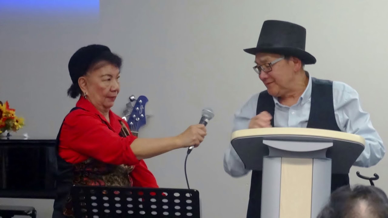 Canada History of Thanksgiving 10-16-2019