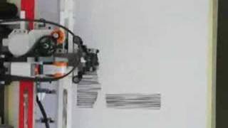 Lego NXT Pen Plotter #03