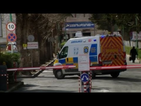 კორონავირუსის მორიგი ანტირეკორდი - 3 768 დაინფიცირებული და 41 გარდაცვლილი