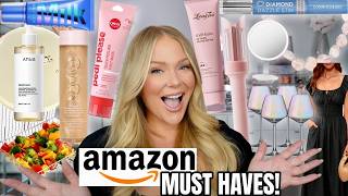 Amazon MUST HAVES You Actually NEED 2026 Best Selling Amazon Favorites Amazon Must Haves Haul
