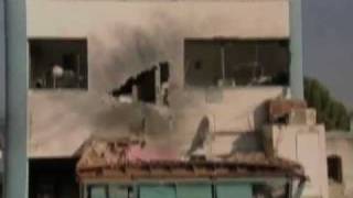 Operation Lifeshield Official Video