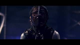 DIR EN GREY - 詩踏み-Utafumi- - YouTube