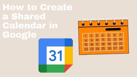 How to Share Your Google Calendar (2025 Step-by-Step Guide)