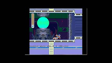 Megaman x2 100% part 4