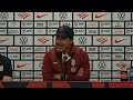 Mauricio Pochettino MD-1 Press Conference | USMNT vs. Australia | 10.13.2025