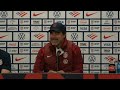 Mauricio Pochettino MD-1 Press Conference | USMNT vs. Australia | 10.13.2025