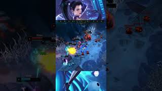 Quadrakill Kaisa Aram Build Guide