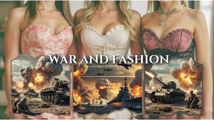 How World Wars & Economic Crises Changed Fashion Forever