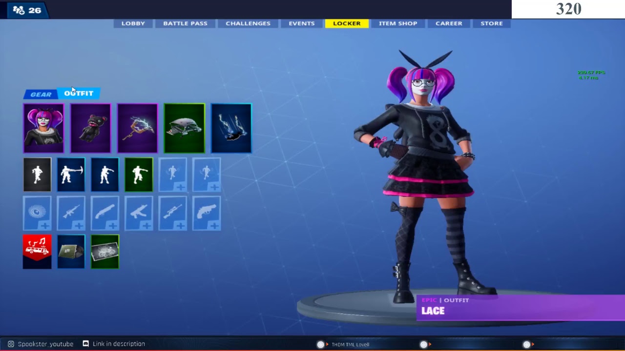 JDuth deathrun 3 speed run attemps