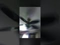 (Old Video) 48” Hunter Discovery Ceiling Fan