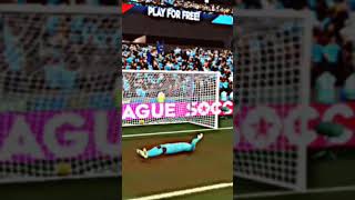 Same like shot and goals #Rodrigo De Paul#DLS2026#Inter Miami FC