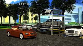 RC  Car Parking Solutions screenshot 5