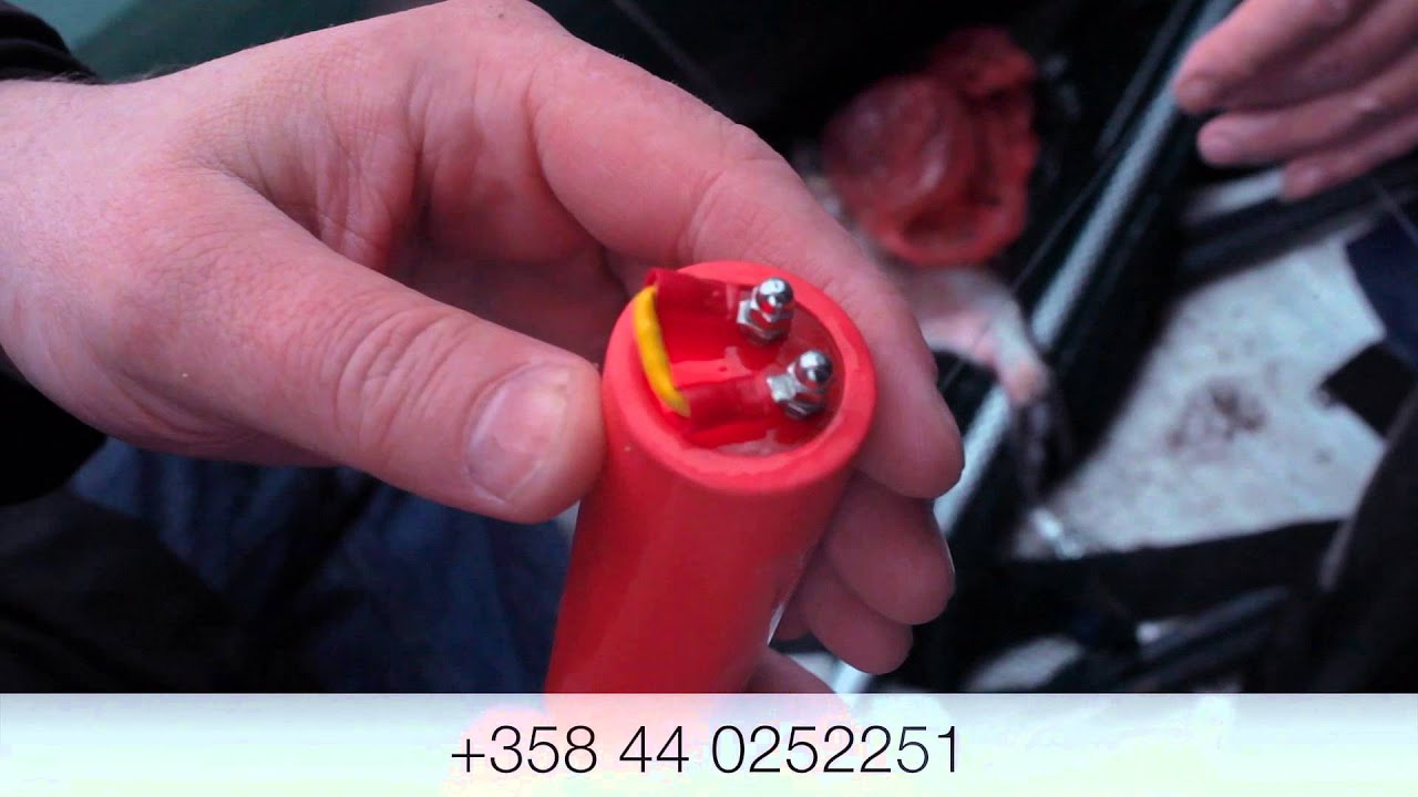 FishMagnet-2 Italian