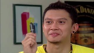 Aku Bukan Dia Eps. 9