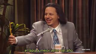 Eric Andre - Ryan Phillippe (Subs. Español)