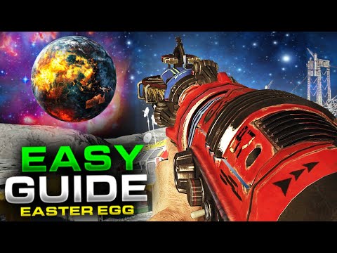 EASY "CRYOGENIC SLUMBER PARTY & RICHTOFEN'S GRAND SCHEME" MOON EASTER EGG GUIDE 2026!!!