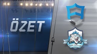 Team Aurora Aur Vs Dp.bkm Express Dp 5. Maç Özeti 2017 Şl Yaz Mevsimi Çeyrek Finali