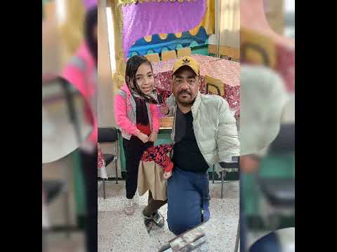 الاعلامي سيد الجارحي في زيارة مجمع مدارس 23 يوليو بشبرا الخيمه 