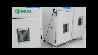 Why Do EV Battery Labs Rely on Explosion-Proof Chambers? Is This the Safest Way to Test  Batteries?