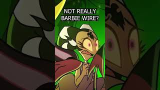 Is Barbie-Wire Transgender? The Mysterious Trans Circus Imp Explaind