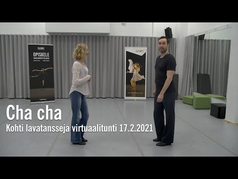 Video: Kuinka Tehdä Chachaa