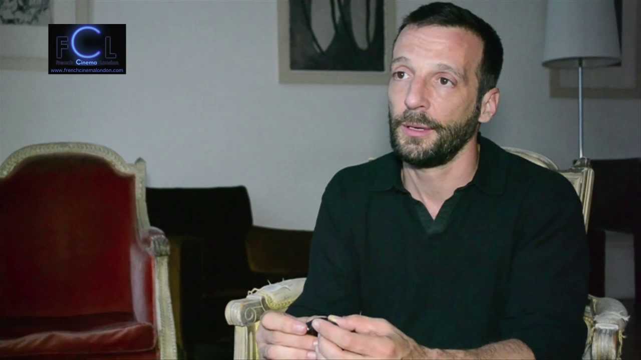 Mathieu Kassovitz interview on Rebellion with FCL