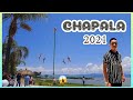 CHAPALA, el lago más bello de Jalisco ¿Cómo podemos disfrutarlo y cuánto cuesta? 💥 | MEXICO 🇲🇽😍🚶‍♂️🤫