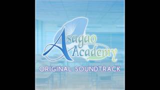Asagao Academy OST | 14. Bittersweet screenshot 4