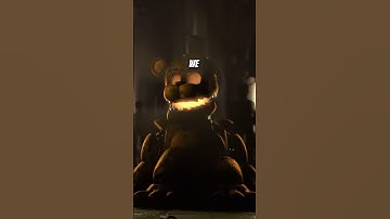 Top 5 Powerful FNAF animatronics