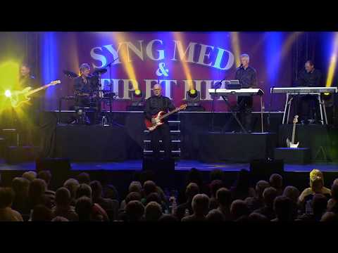 Syng Med & Tip et Hit - Klaus & Servants - Herstedwester